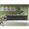 Modular Kitchen Shutter And Cabinet