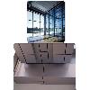 Aluminium Glazing And Cartons