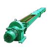 Automatic Chemical Screw Conveyor