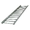 Ladder Type Powder Coated Cable Tray