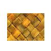 Closely Woven Bamboo Mat