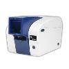 Light Weight Monochrome Card Personalization Printer