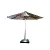 Heavy Duty Stainless Steel Promotional Umbrella