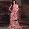 Sequin Embroidered Designer Lehenga