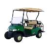 Designer Four Seater Golf Cart