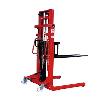 Corrosion Resistant Manual Stacker