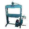 Material Handling Hydraulic Press