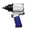 Impact Wrench With Soft Handle