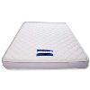 White Coloured Coir Mattress