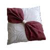 Silk Cotton Filled Pillow