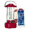 Portable Type Solar Lantern