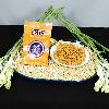 Fibre Enriched Soya Bhujiya