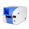 High Speed Card Printer With 2 Mb Image Memory