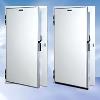 Polyurethane Foam Insulated Steel Door