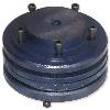 Corrosion Resistant Tyre Coupling