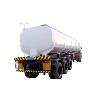 Corrosion Resistant Tanker Trailer