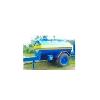 Agricultural Two Wheel Water Tanker Trailer