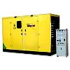 Industrial Diesel Generator Set