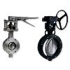 High Tensile Lightweight Butterfly Valves