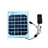 Solar Mobile Phone Charger