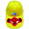 Environment Friendly Solar Powered Cap