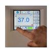 Autoclave Controller Touch Screen