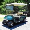 Rechargeable Electric Golf Cart