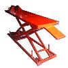 Industrial Hydraulically Operated Platform