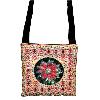 Sequin Designed Ladies Sling Bag