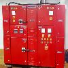 Industrial Grade Fire Fighting Panel