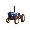 45H.P. Agricultural Tractor With Oil Emerged Disc Brake