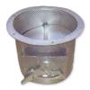 High Tensile Butterfly Damper