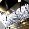 Fabricated Kitchen Exhaust Filter