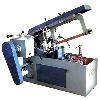 Hydraulically Operated Hacksaw Machine