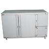 Rust Resistant Table Top Freezer