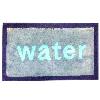 Designer Cut/ Loop Bath Mat