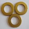 Plain Designed Brass Washer