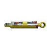 Single Acting Hydraulic Cylinder