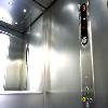 Stainless Steel Fabricated Elevator Cabin