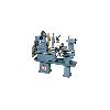 Precision Engineered Lathe Machine