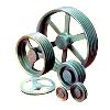 Corrosion Resistant Automotive Grade Pulley