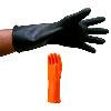 Safety Purpose Industrial Gloves