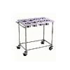 Commercial Purpose Kitchen Masala Trolley