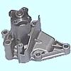 Water Pump For Automotive Industry