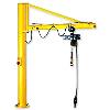 Industrial Grade Jib Crane