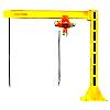 Electrically Operated Jib Crane