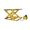 Industrial Hydraulic Scissor Lift