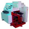 Fully Automatic Deburring Machine