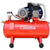 Single Cylinder Air Compressor