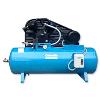 Motor Driven Single Stage Air Compressor